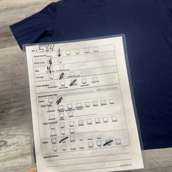 Greyson Navy Blue Mens XL Short Sleeve Luxury‎ Performance Golf Pique Polo Shirt - Picture 8 of 8